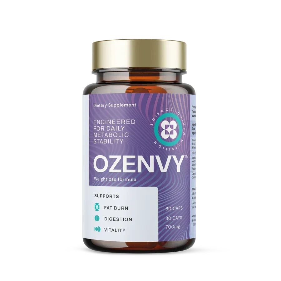 Ozenvy